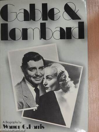 Gable and Lombard