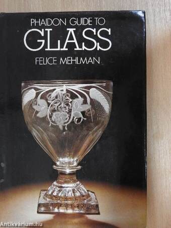 Phaidon Guide to Glass