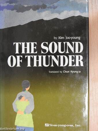 The Sound of Thunder