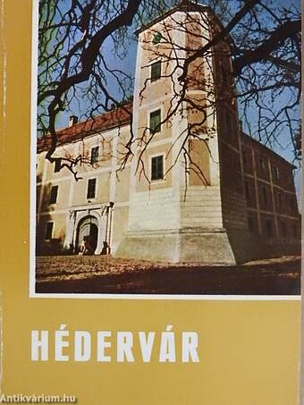 Hédervár