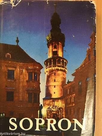 Sopron 