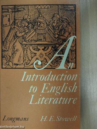 An Introduction to English Literature