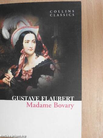 Madame Bovary