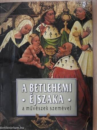 A betlehemi éjszaka