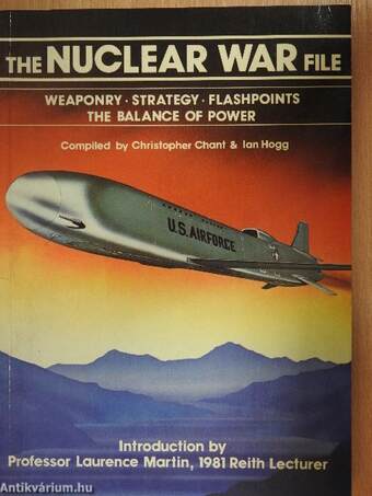 The Nuclear War File