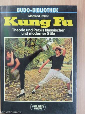 Kung Fu