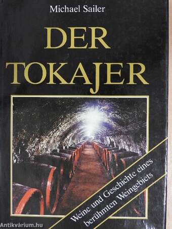 Der Tokajer