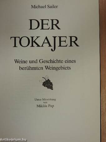 Der Tokajer