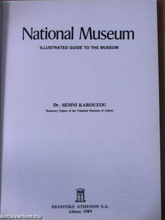 National Museum