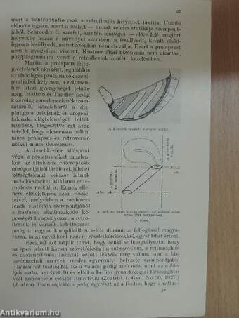 Magyar Nőorvosok Lapja 1938. (nem teljes évfolyam)/Javaslatok a szülésznövendékek kiképzéséhez