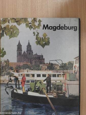 Magdeburg