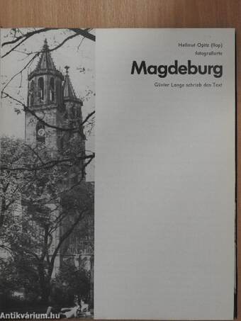 Magdeburg