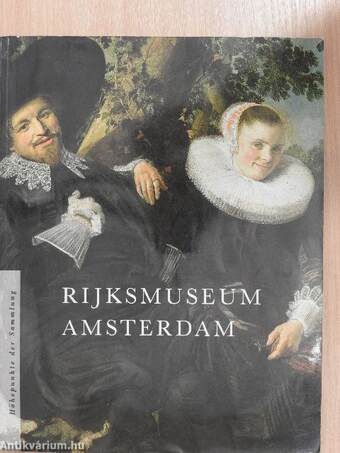 Rijksmuseum Amsterdam