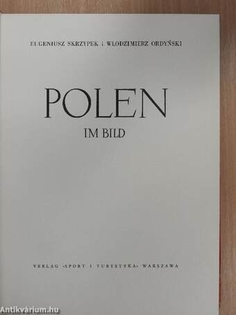 Polen im Bild