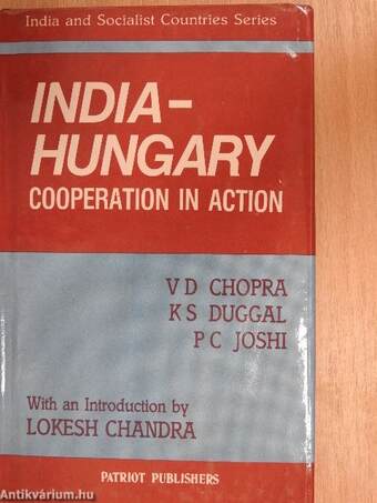 India-Hungary