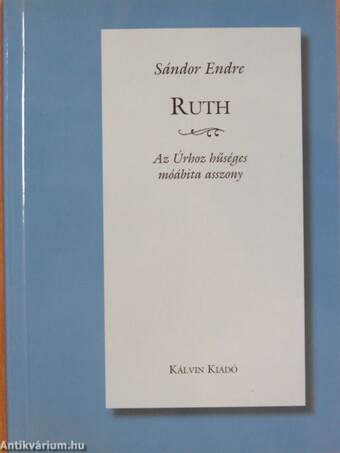 Ruth