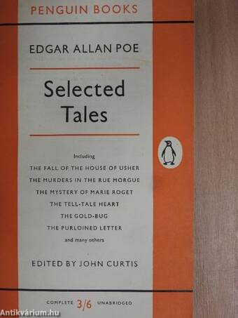 Selected Tales