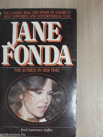 Jane Fonda