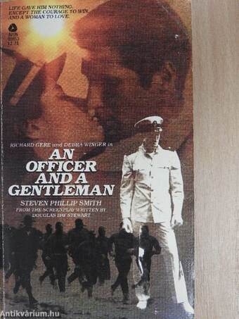 An Officer and a Gentleman