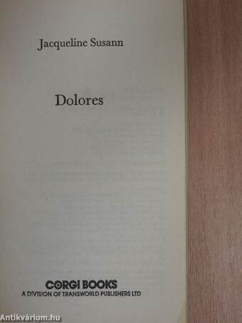 Dolores