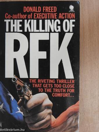 The Killing of RFK