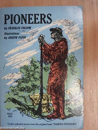 Pioneers