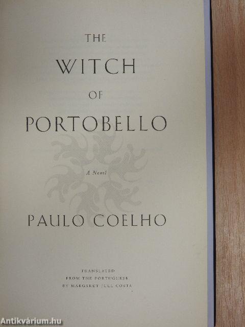 The Witch of Portobello