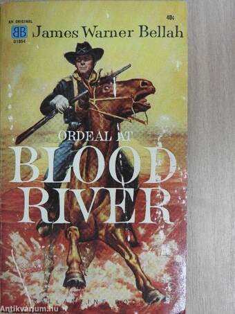 Ordeal at Blood River