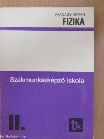 Fizika II.