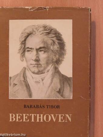 Beethoven (dedikált példány)