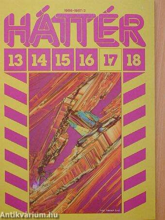 Háttér 1986-1987/2.