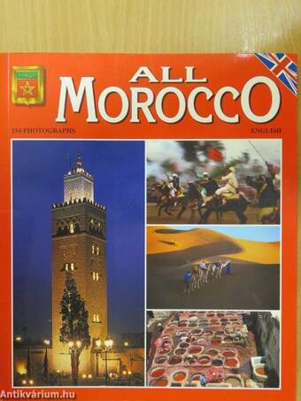 All Morocco