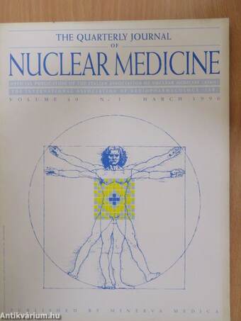 The Quarterly Journal of Nuclear Medicine March 1996