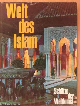 Welt des Islam