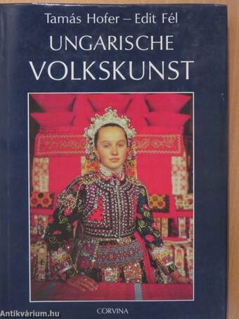 Ungarische Volkskunst