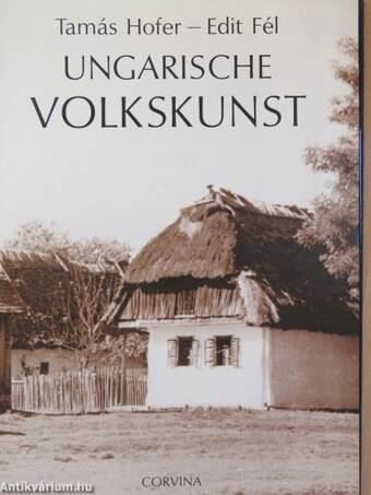 Ungarische Volkskunst