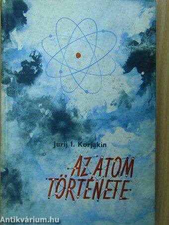 Az atom története