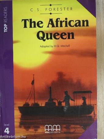 The African Queen - Student's Book