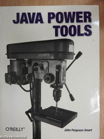 Java Power Tools