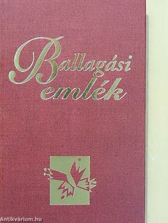 Ballagási emlék