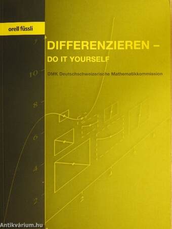 Differenzieren - Do It Yourself