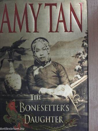 The Bonesetter's Daughter