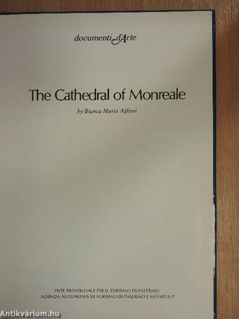 The Cathedral of Monreale