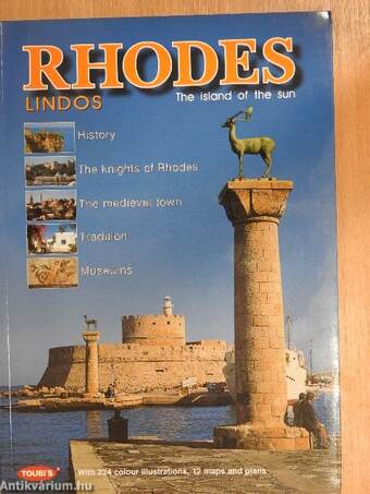 Rhodes