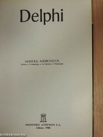 Delphi