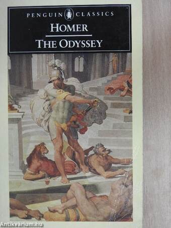 The Odyssey