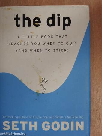 The Dip