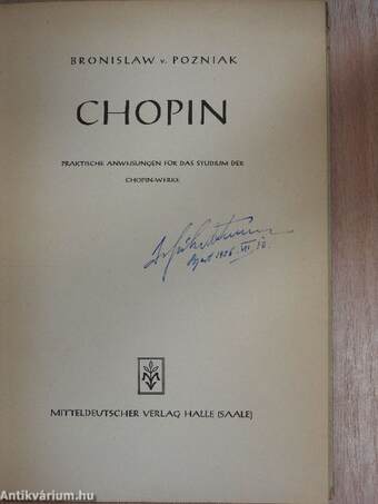 Chopin