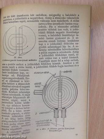 Atomátalakító berendezések