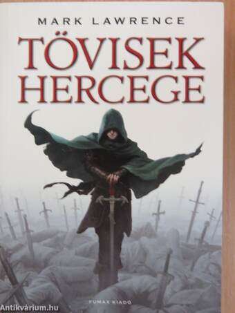 Tövisek hercege